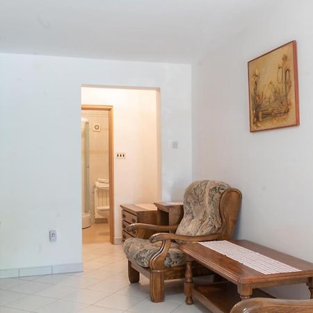 Rooms Ljubica เซรส ภายนอก รูปภาพ